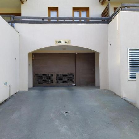 Apt T2 4 Couchages Dans Res. 4 * - Balcons Des Airelles Les Orres Kültér fotó